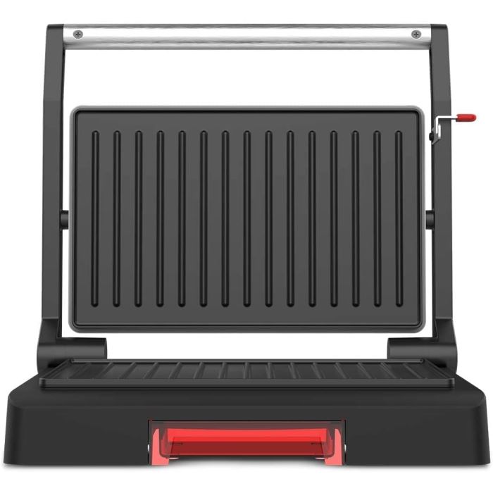 GRILL GR5300 (SOLAC)